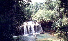 Tchupalla Falls